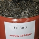 Magnetická kapsa na barelu